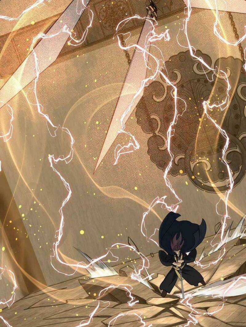 Tân Đình Là Hảo Đao - Chapter 16 - Trang 15