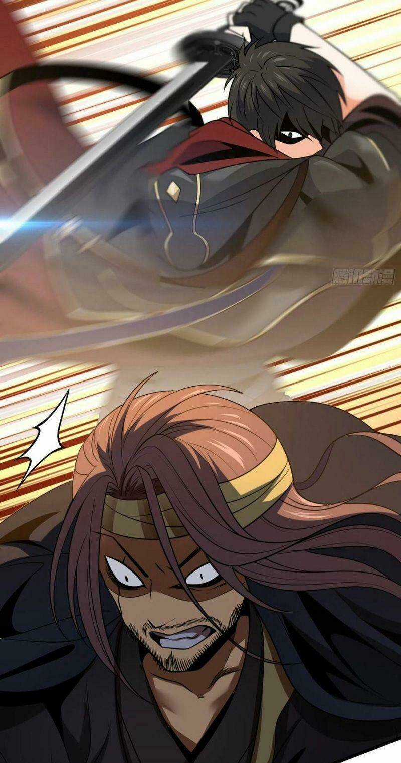 Tân Đình Là Hảo Đao - Chapter 16 - Trang 25