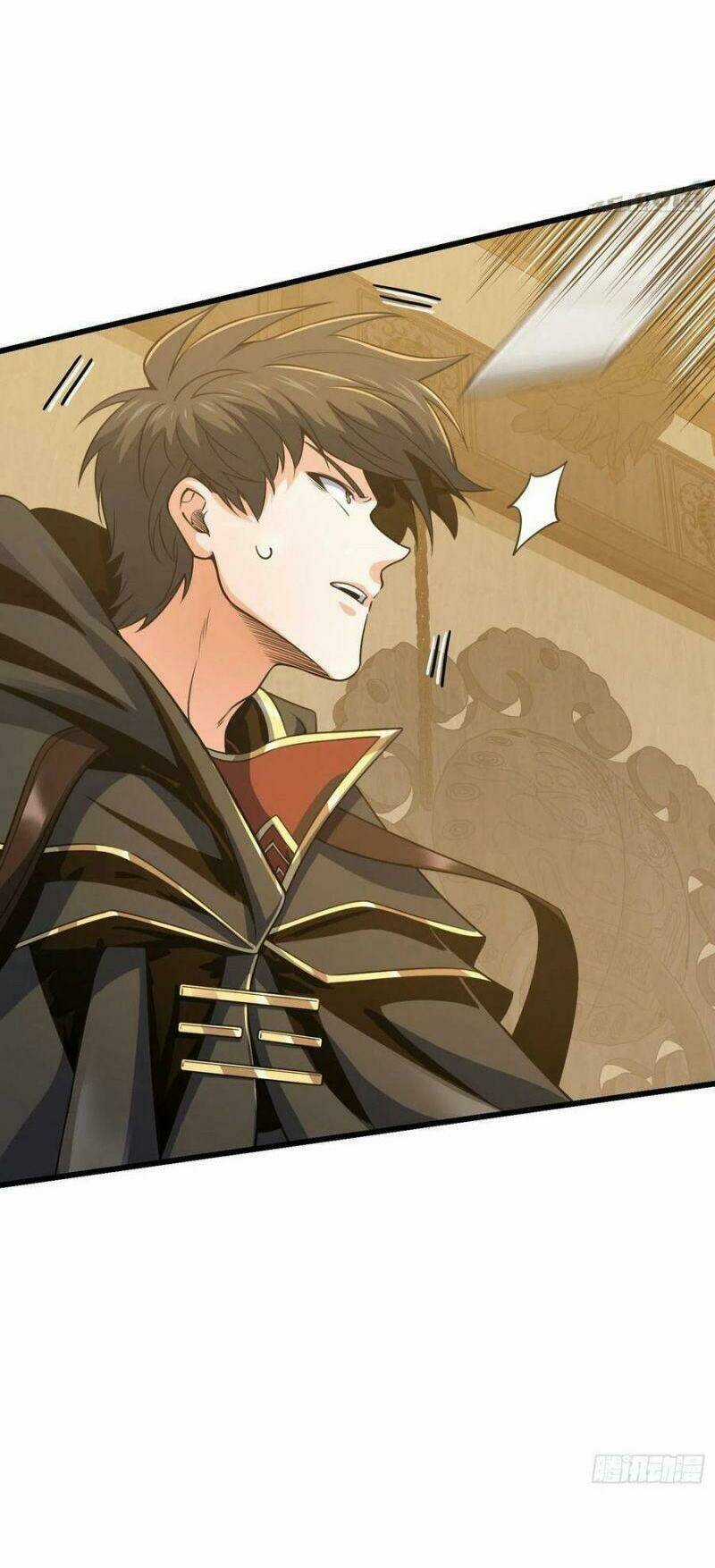 Tân Đình Là Hảo Đao - Chapter 16 - Trang 4