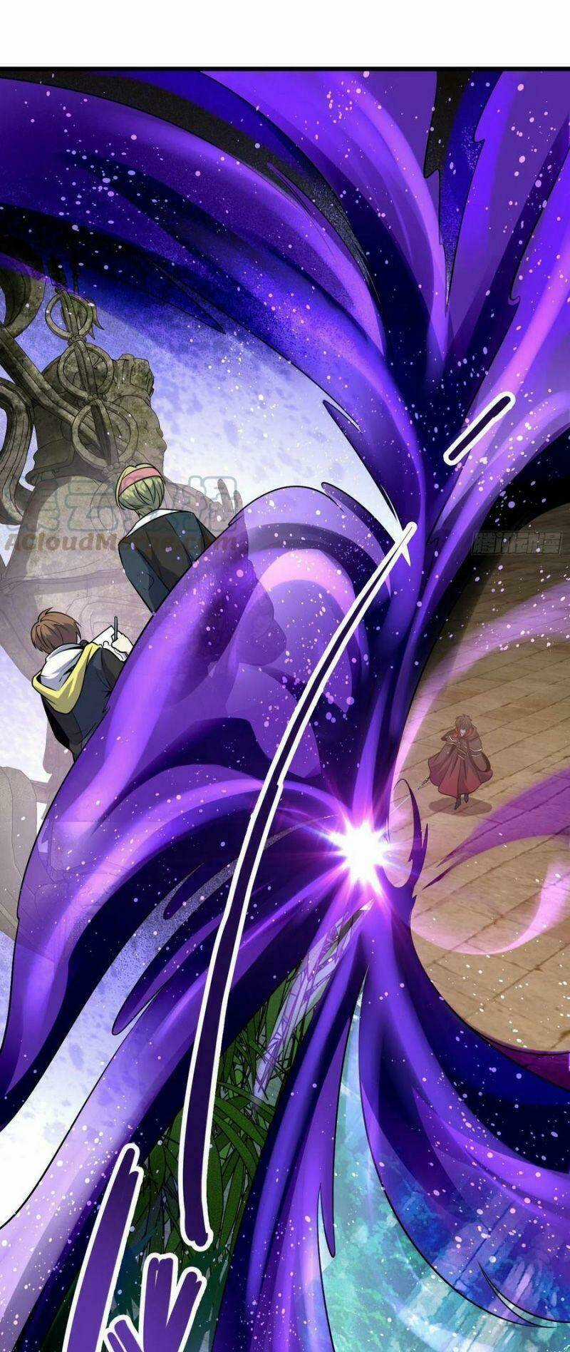 Tân Đình Là Hảo Đao - Chapter 16 - Trang 34