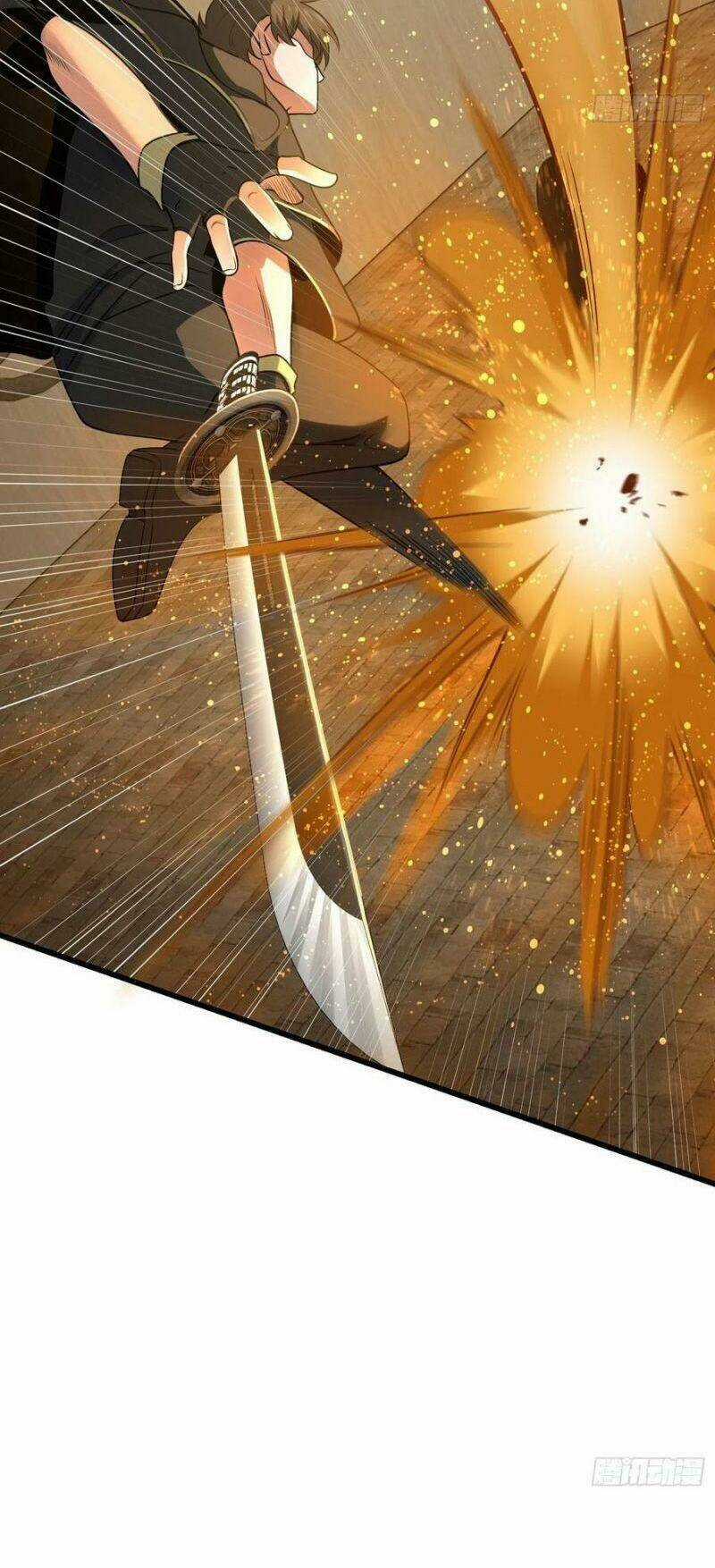 Tân Đình Là Hảo Đao - Chapter 16 - Trang 9