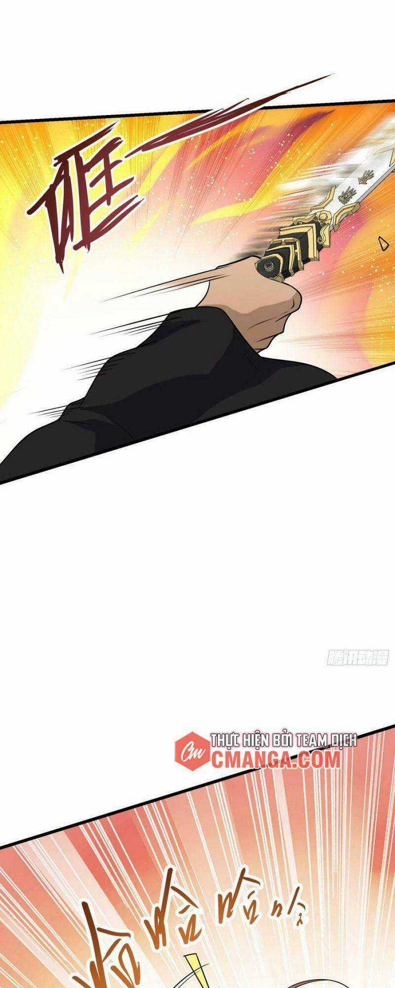 Tân Đình Là Hảo Đao - Chapter 16 - Trang 10