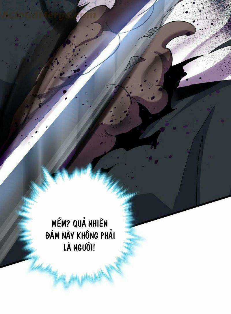 Tân Đình Là Hảo Đao - Chapter 17 - Trang 17