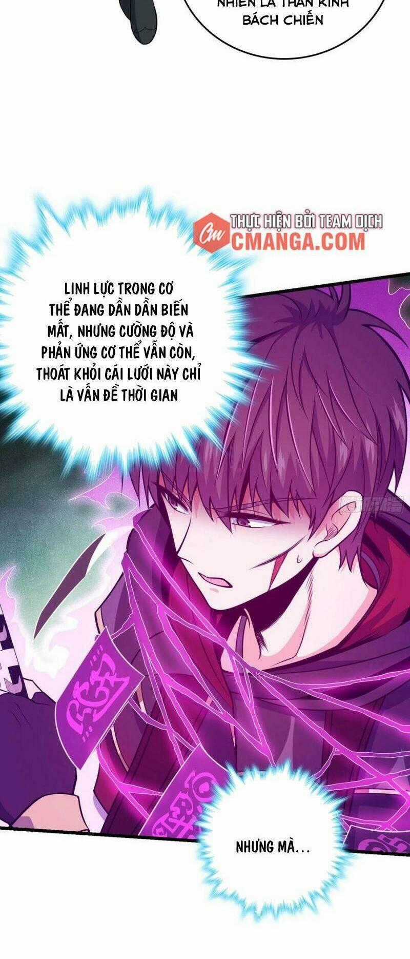 Tân Đình Là Hảo Đao - Chapter 18 - Trang 2