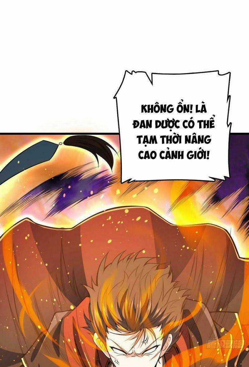 Tân Đình Là Hảo Đao - Chapter 18 - Trang 13