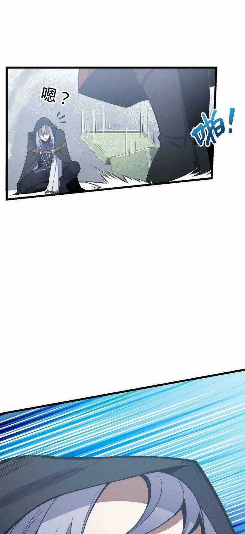 Tân Đình Là Hảo Đao - Chapter 18 - Trang 7