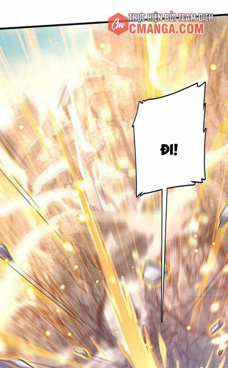 Tân Đình Là Hảo Đao - Chapter 19 - Trang 34