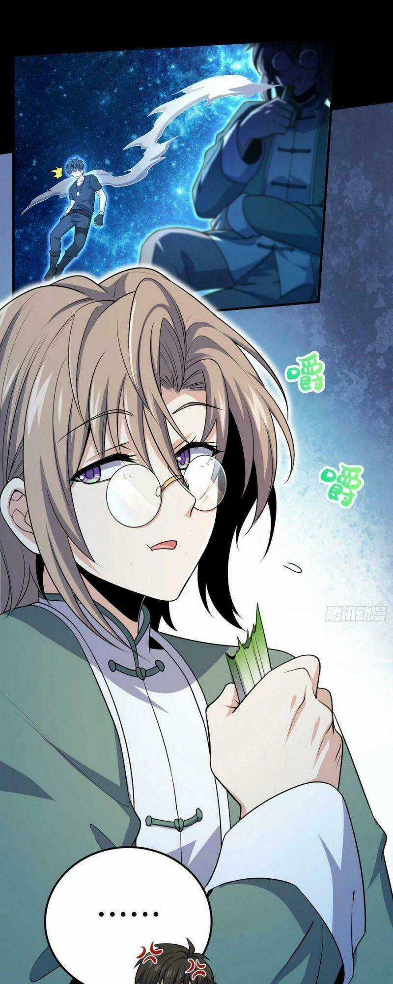 Tân Đình Là Hảo Đao - Chapter 19 - Trang 5