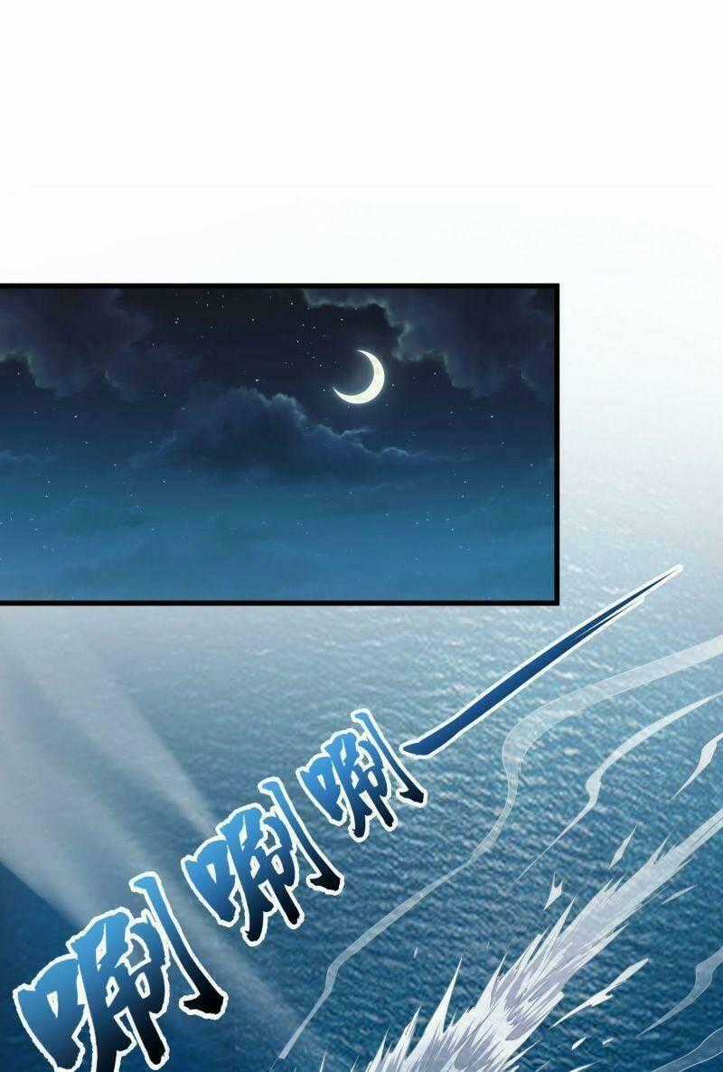 Tân Đình Là Hảo Đao - Chapter 2 - Trang 1