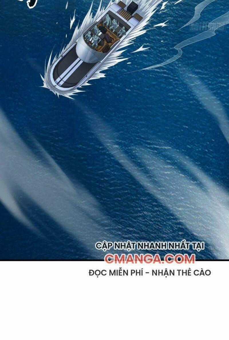 Tân Đình Là Hảo Đao - Chapter 2 - Trang 2