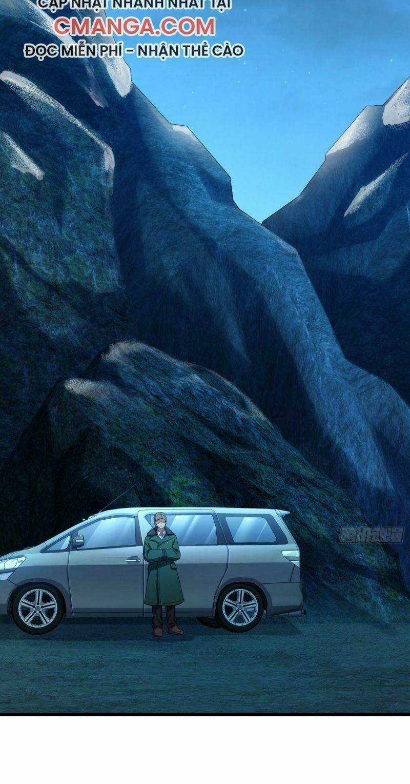 Tân Đình Là Hảo Đao - Chapter 2 - Trang 12