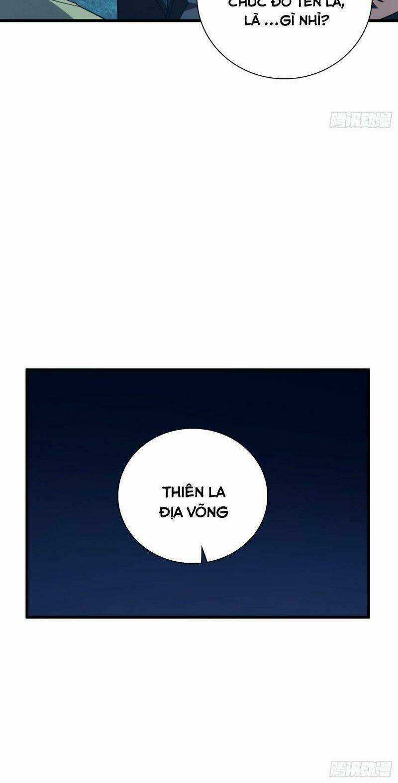 Tân Đình Là Hảo Đao - Chapter 2 - Trang 21
