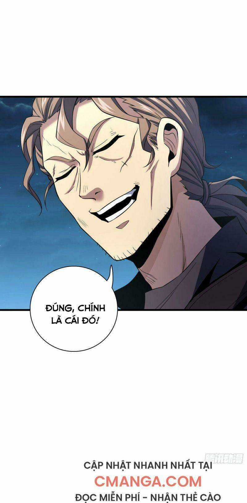 Tân Đình Là Hảo Đao - Chapter 2 - Trang 22