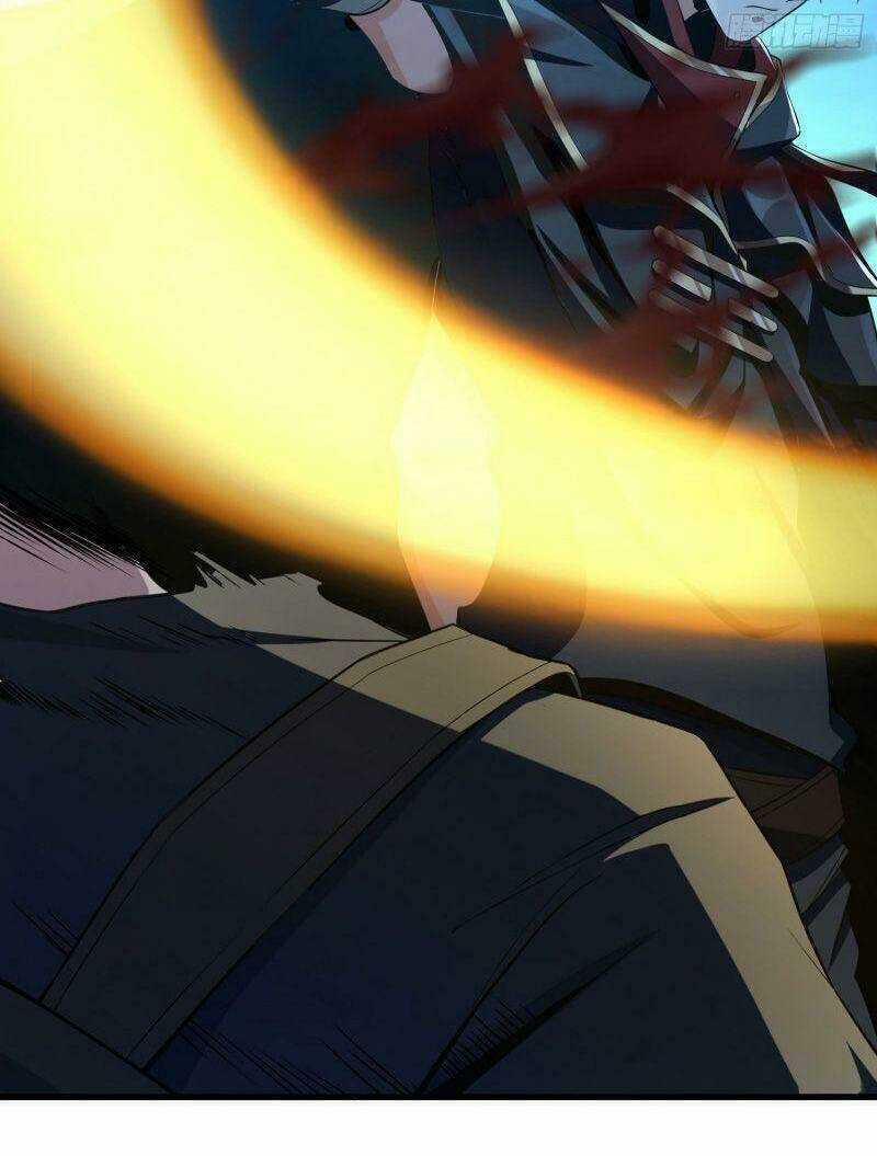 Tân Đình Là Hảo Đao - Chapter 2 - Trang 30