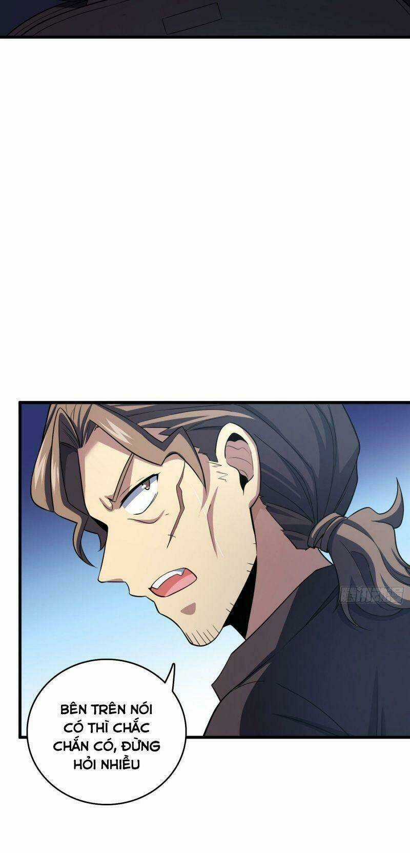 Tân Đình Là Hảo Đao - Chapter 2 - Trang 4