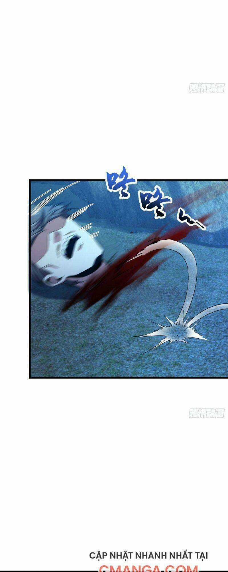 Tân Đình Là Hảo Đao - Chapter 2 - Trang 31