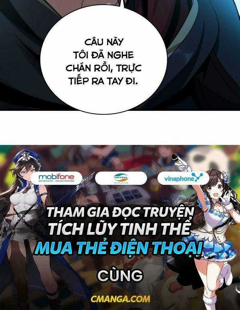 Tân Đình Là Hảo Đao - Chapter 2 - Trang 33