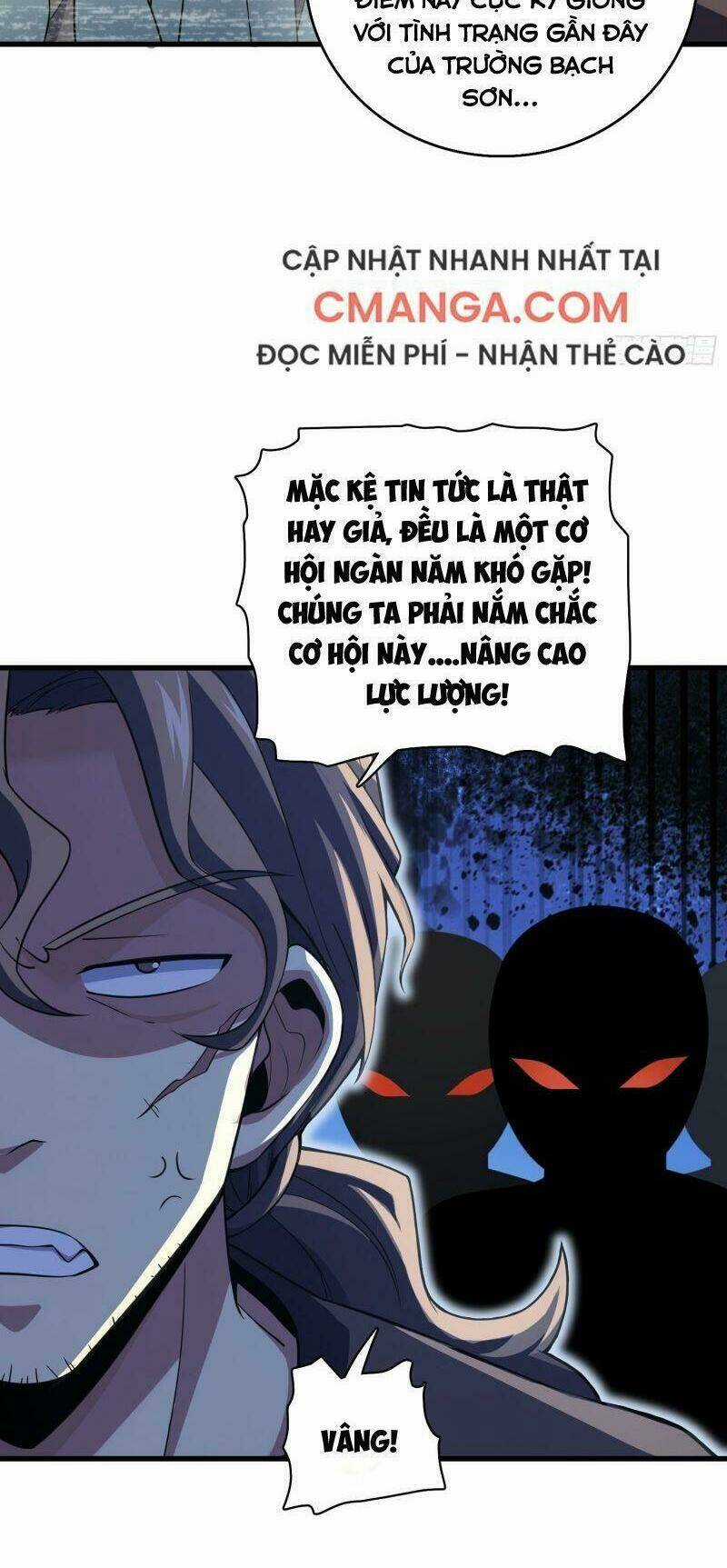 Tân Đình Là Hảo Đao - Chapter 2 - Trang 6