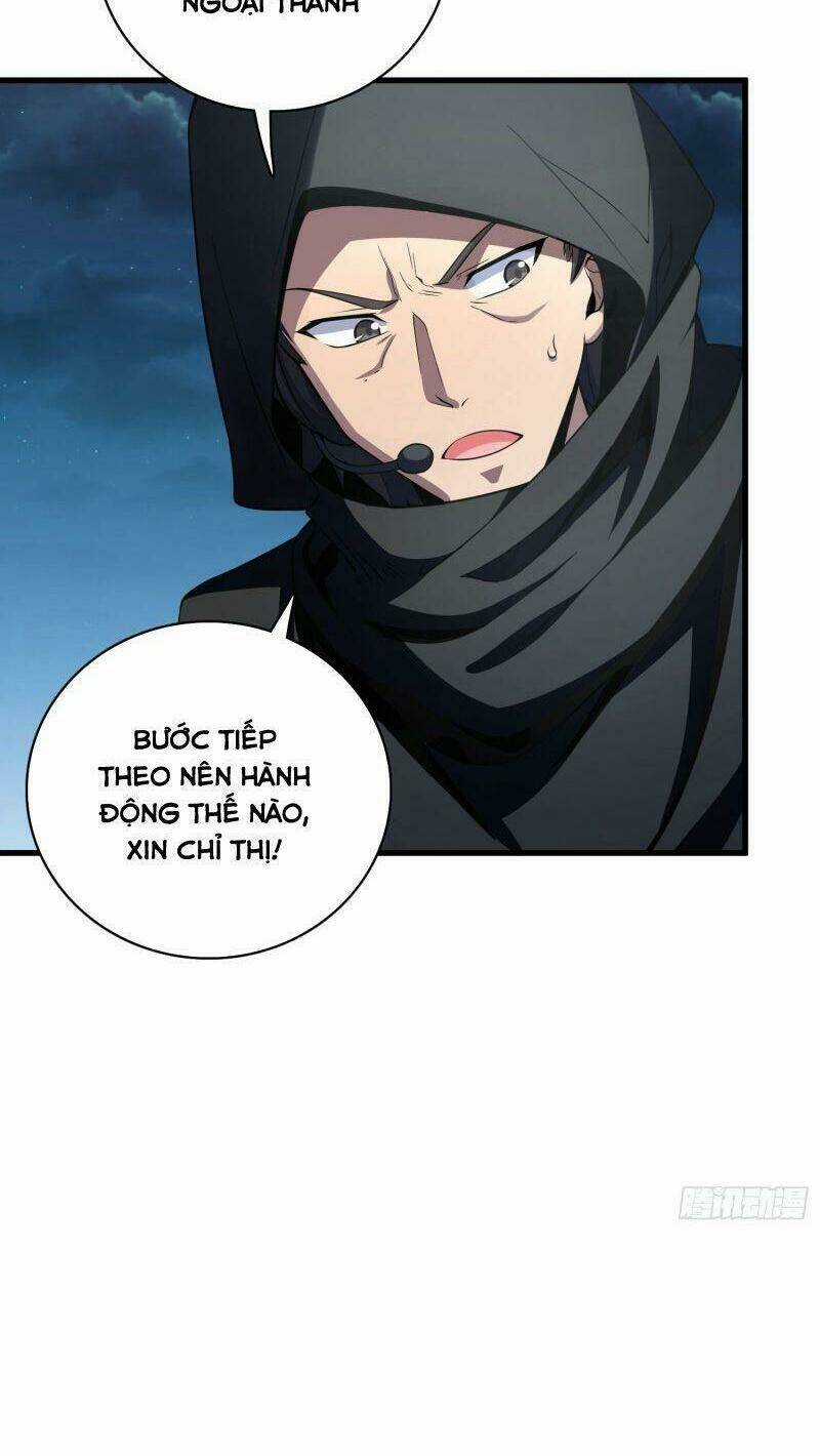 Tân Đình Là Hảo Đao - Chapter 2 - Trang 10