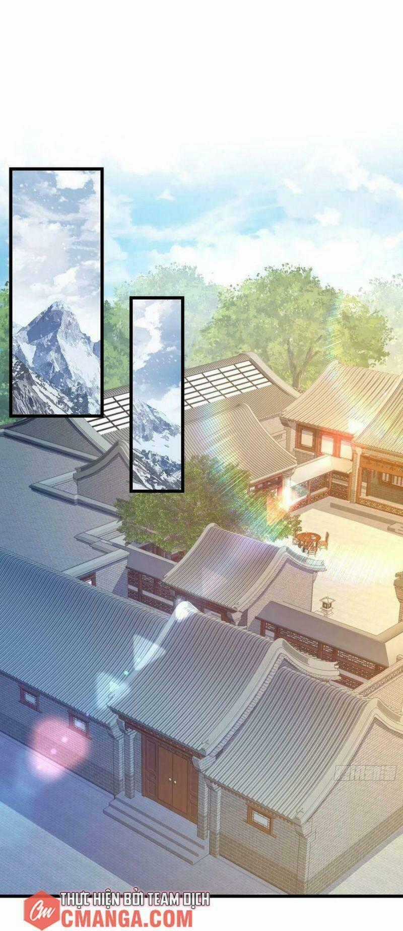 Tân Đình Là Hảo Đao - Chapter 20 - Trang 1