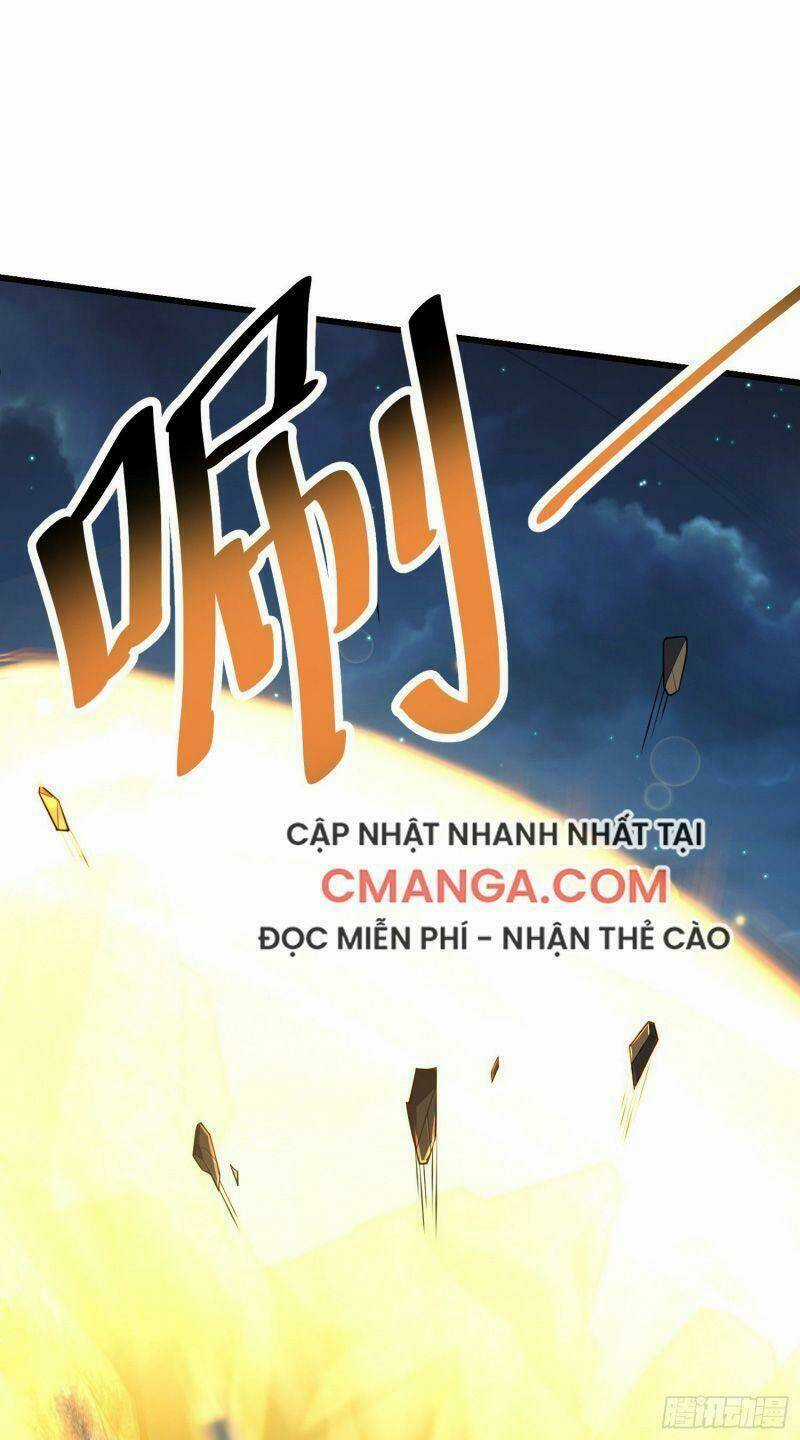 Tân Đình Là Hảo Đao - Chapter 3 - Trang 18