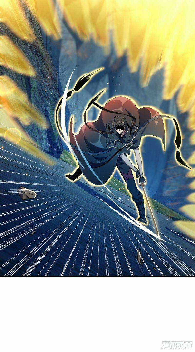 Tân Đình Là Hảo Đao - Chapter 3 - Trang 19