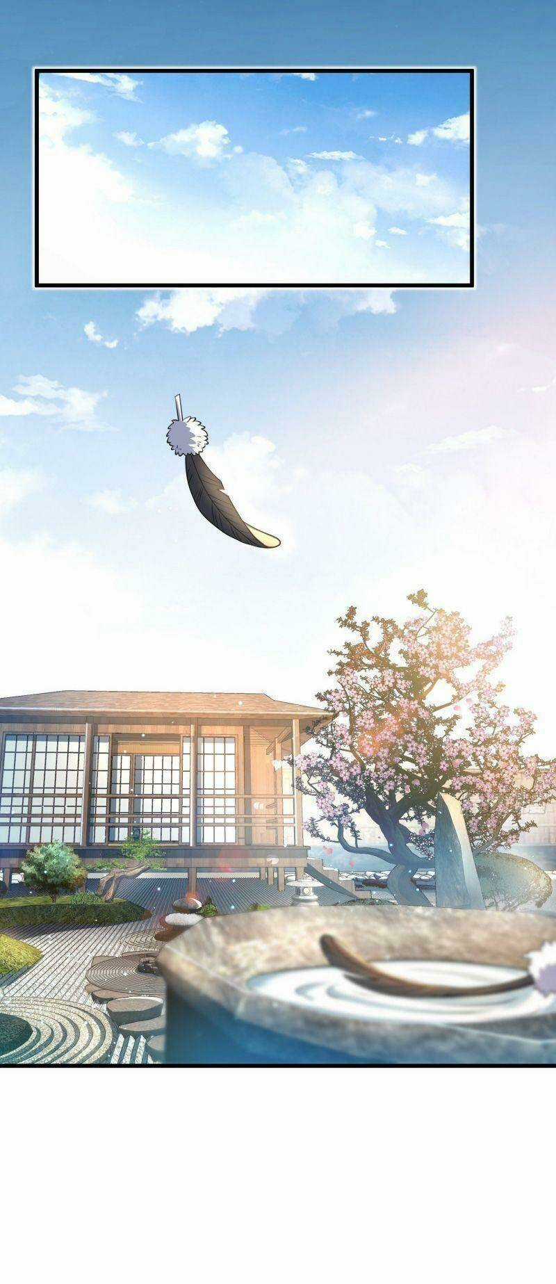 Tân Đình Là Hảo Đao - Chapter 3 - Trang 33