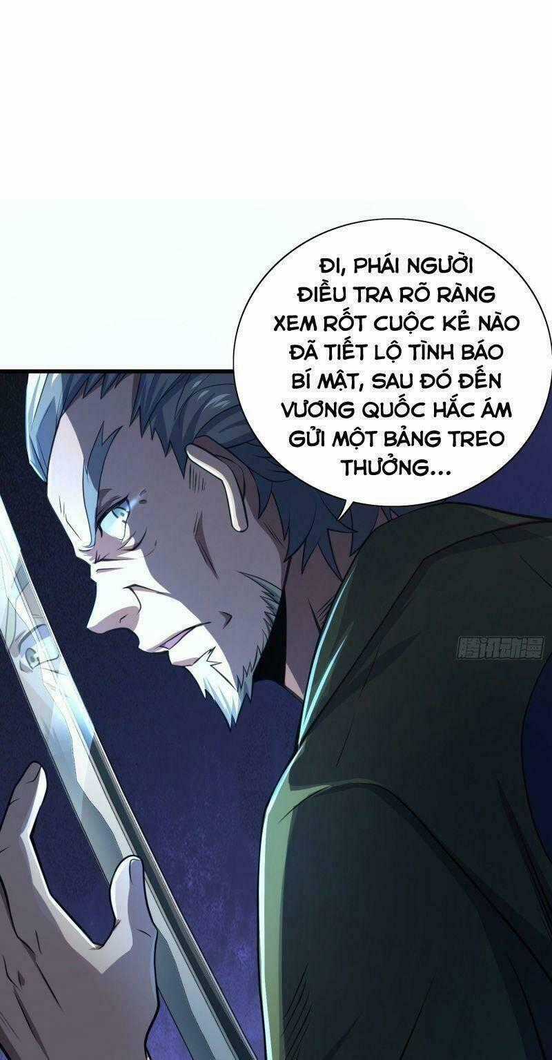Tân Đình Là Hảo Đao - Chapter 3 - Trang 39