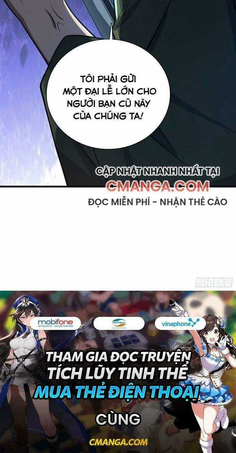 Tân Đình Là Hảo Đao - Chapter 3 - Trang 40