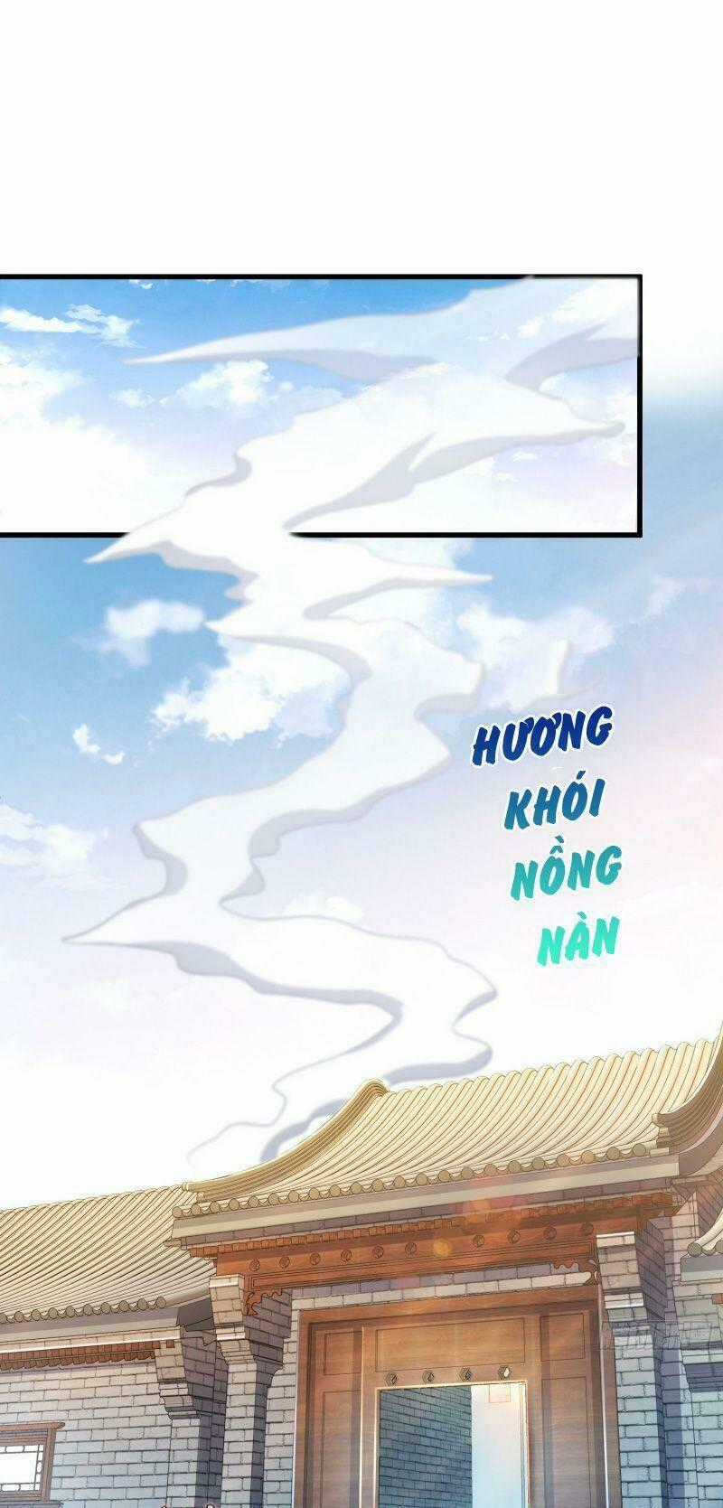 Tân Đình Là Hảo Đao - Chapter 4 - Trang 1