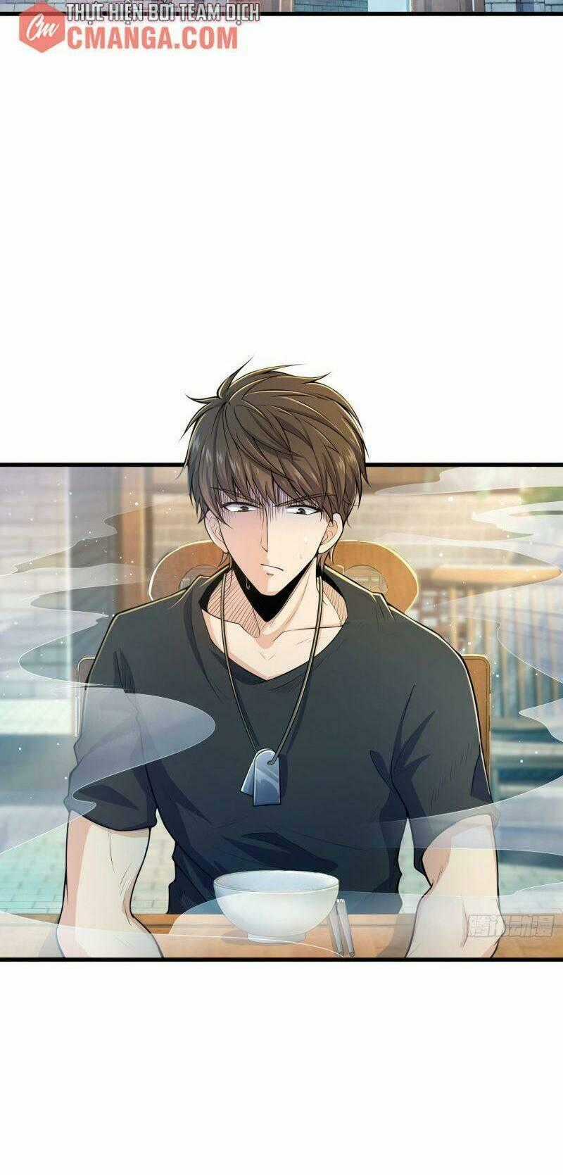 Tân Đình Là Hảo Đao - Chapter 4 - Trang 2