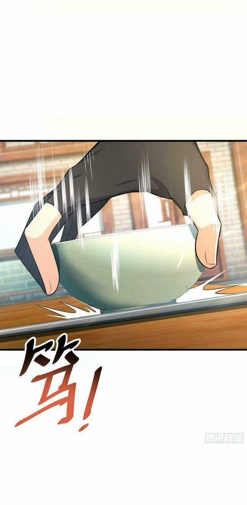 Tân Đình Là Hảo Đao - Chapter 4 - Trang 25