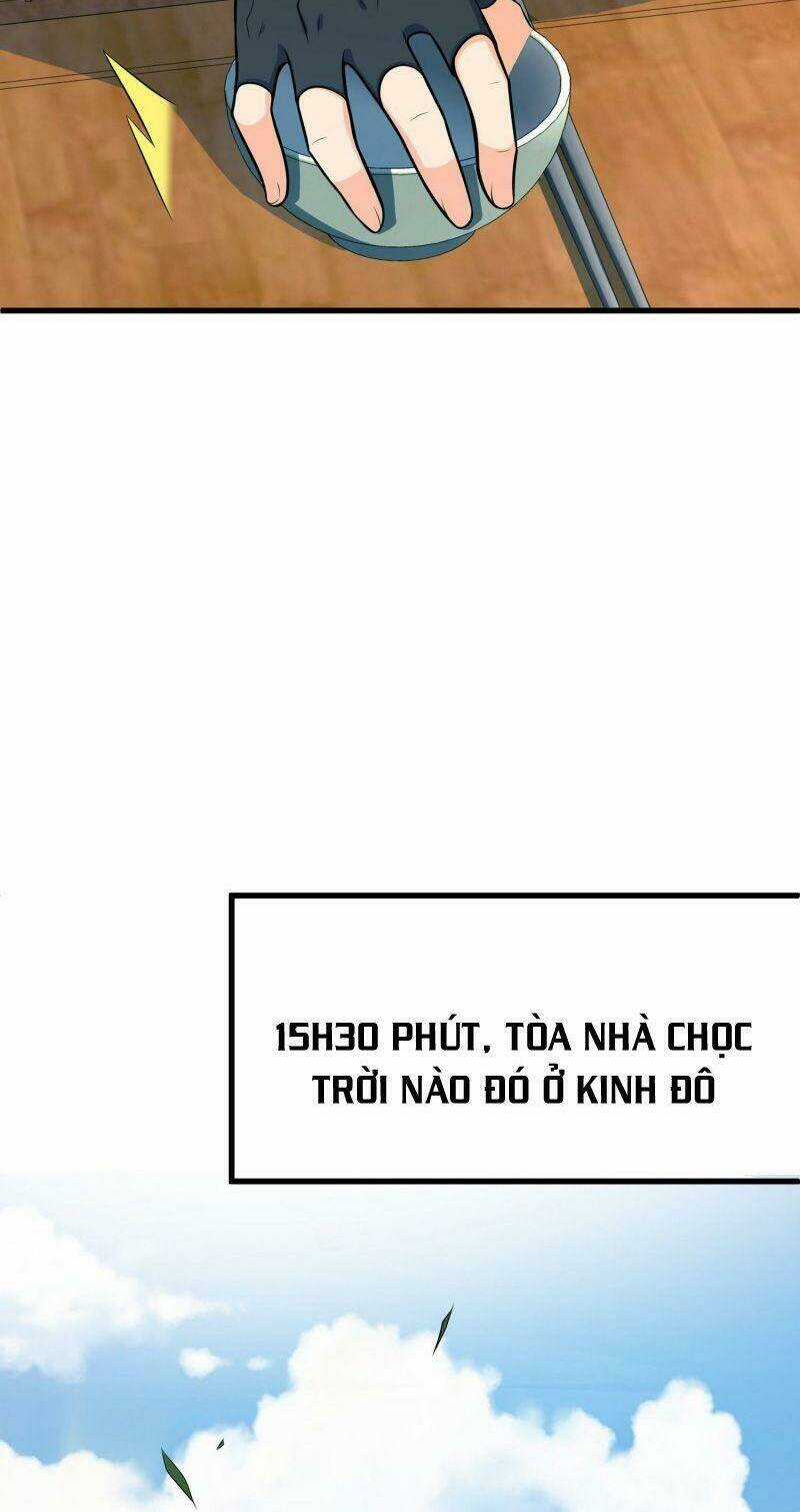 Tân Đình Là Hảo Đao - Chapter 4 - Trang 27