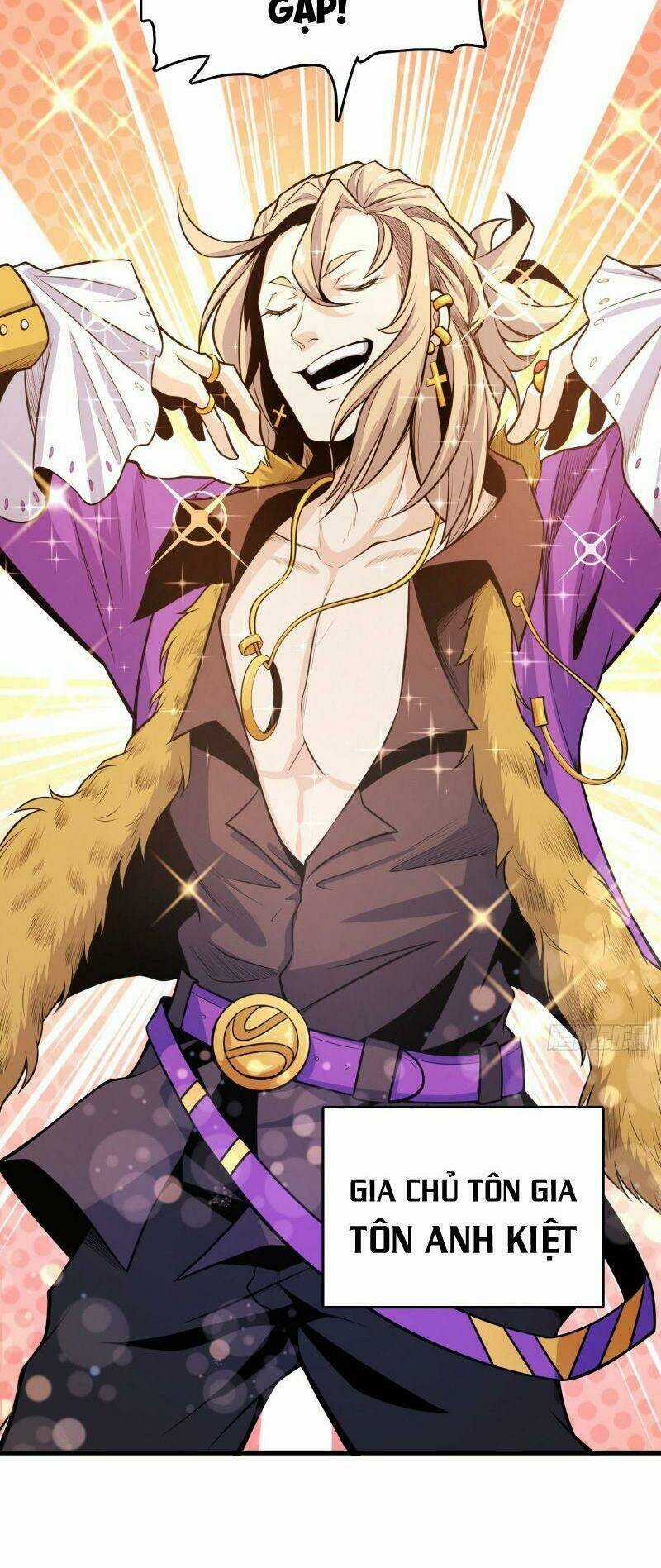 Tân Đình Là Hảo Đao - Chapter 4 - Trang 31