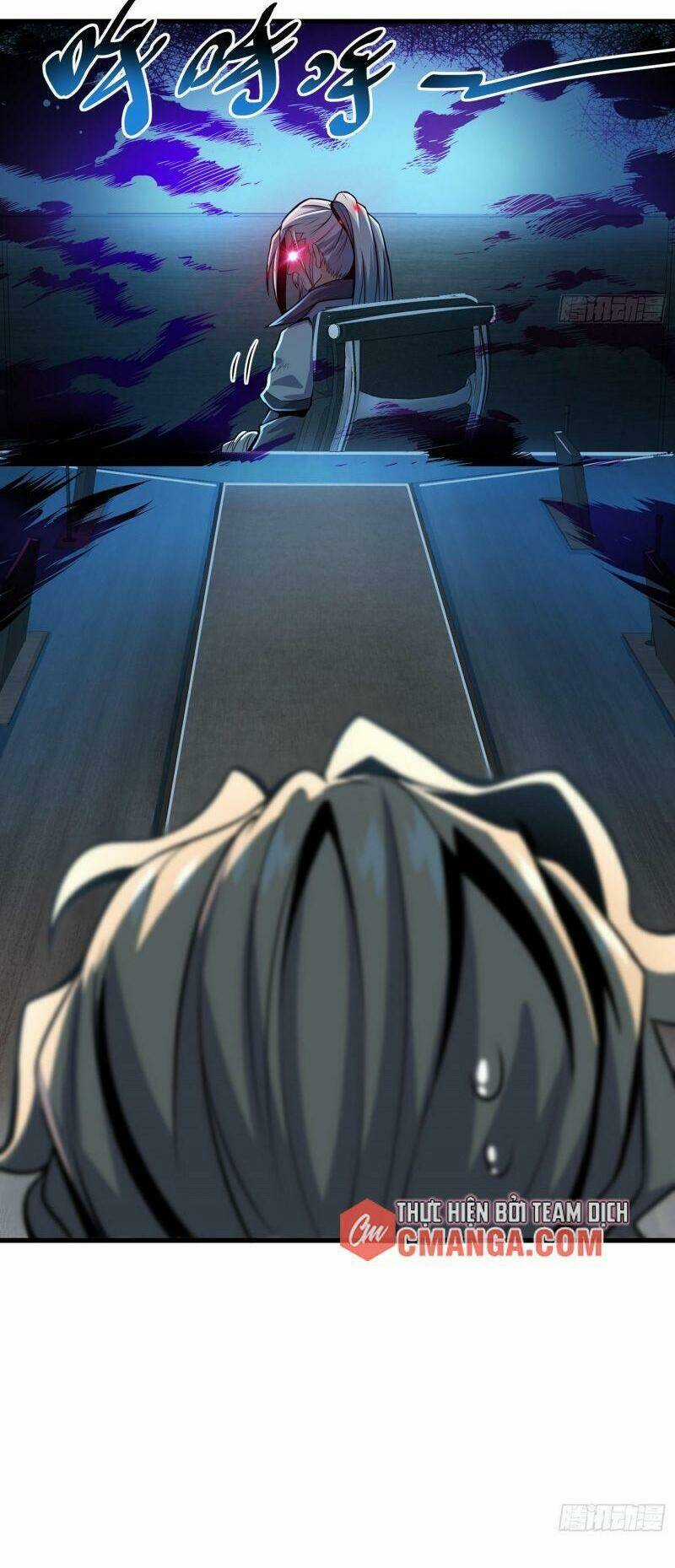 Tân Đình Là Hảo Đao - Chapter 4 - Trang 33