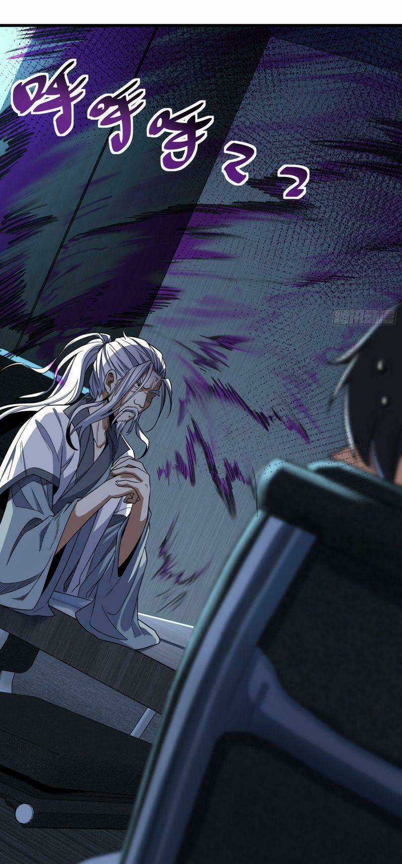 Tân Đình Là Hảo Đao - Chapter 5 - Trang 3