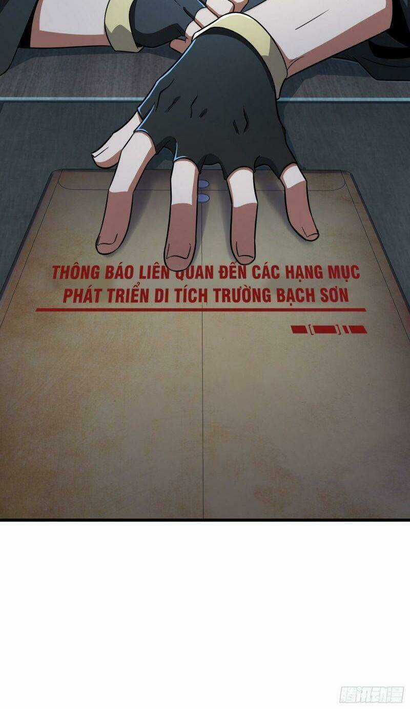 Tân Đình Là Hảo Đao - Chapter 5 - Trang 24