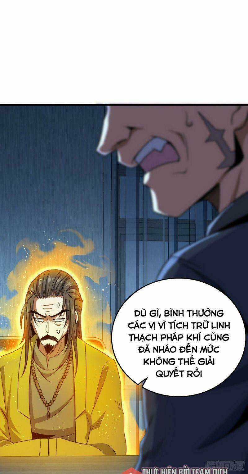 Tân Đình Là Hảo Đao - Chapter 5 - Trang 29