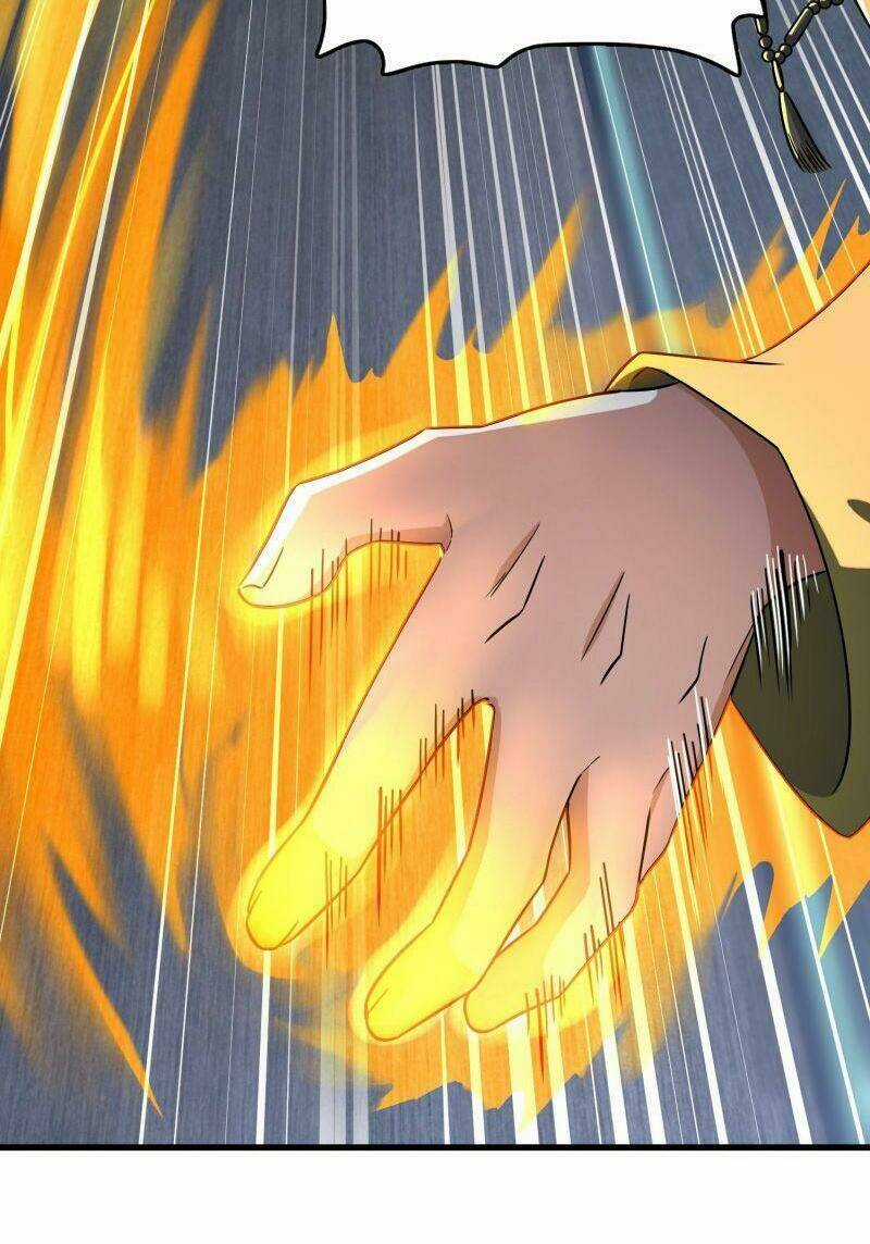 Tân Đình Là Hảo Đao - Chapter 5 - Trang 33