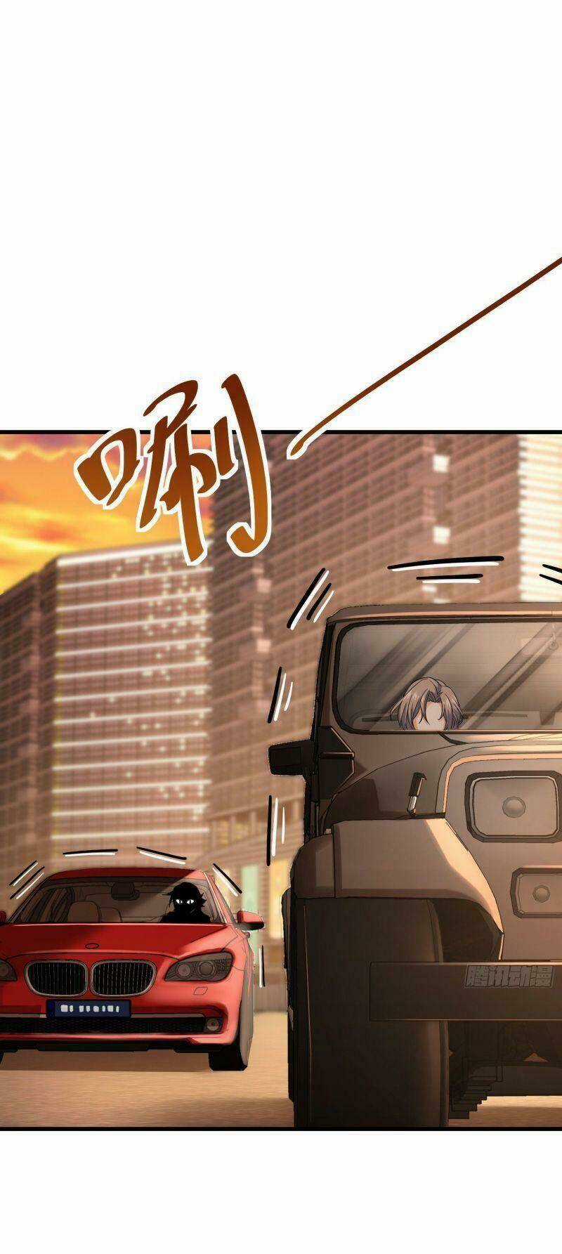 Tân Đình Là Hảo Đao - Chapter 6 - Trang 38