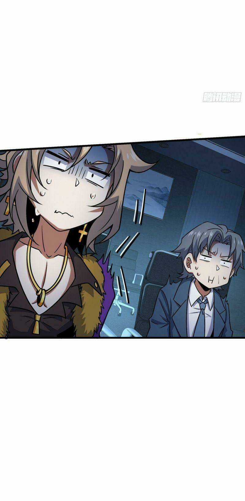 Tân Đình Là Hảo Đao - Chapter 6 - Trang 9