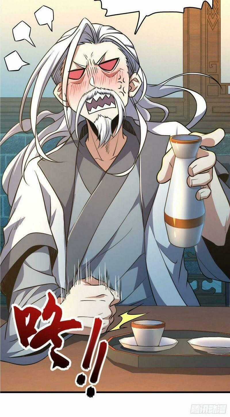 Tân Đình Là Hảo Đao - Chapter 7 - Trang 2