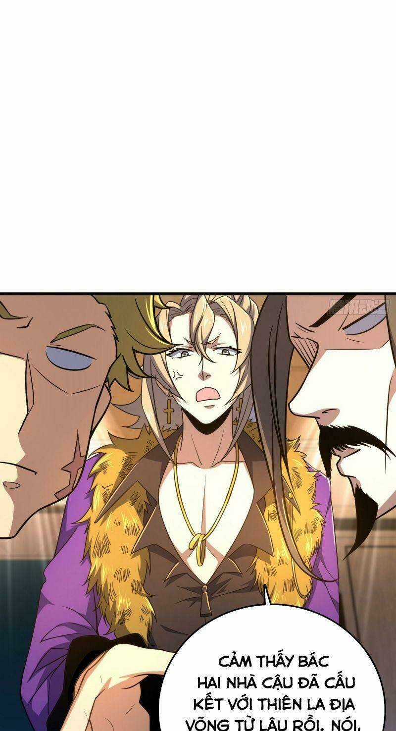 Tân Đình Là Hảo Đao - Chapter 7 - Trang 16