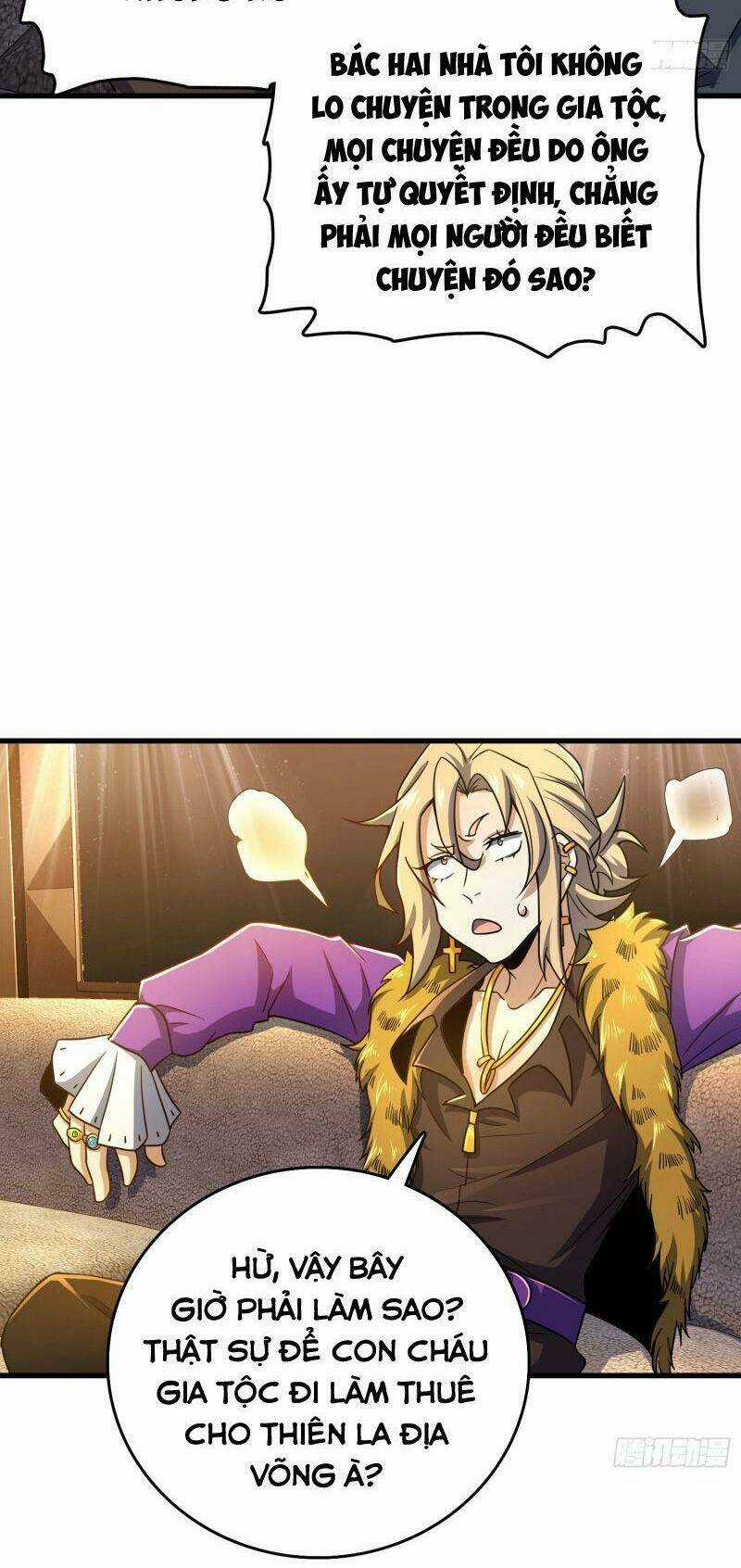 Tân Đình Là Hảo Đao - Chapter 7 - Trang 19