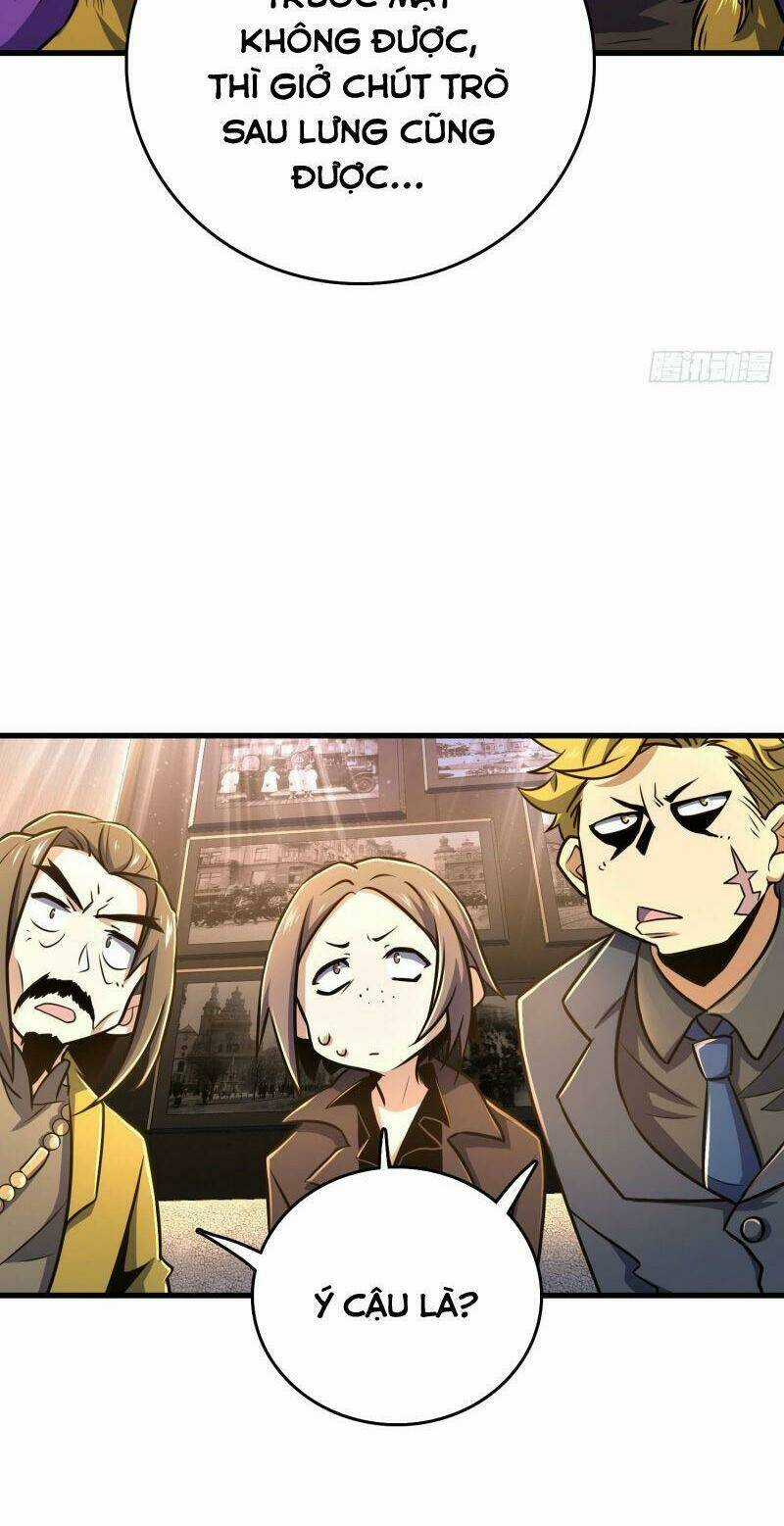 Tân Đình Là Hảo Đao - Chapter 7 - Trang 27