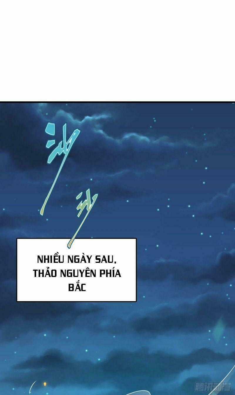 Tân Đình Là Hảo Đao - Chapter 8 - Trang 1