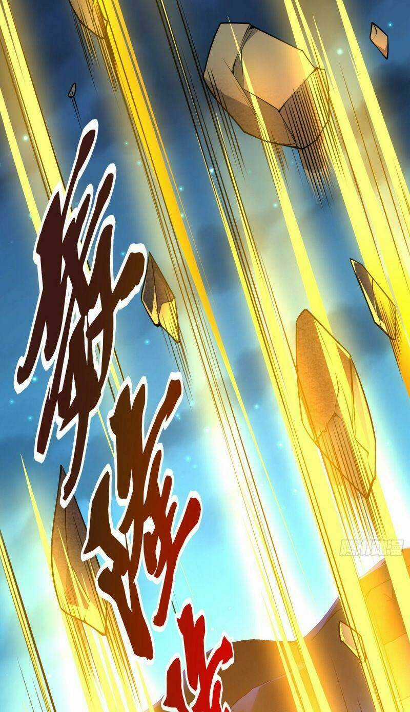 Tân Đình Là Hảo Đao - Chapter 8 - Trang 29