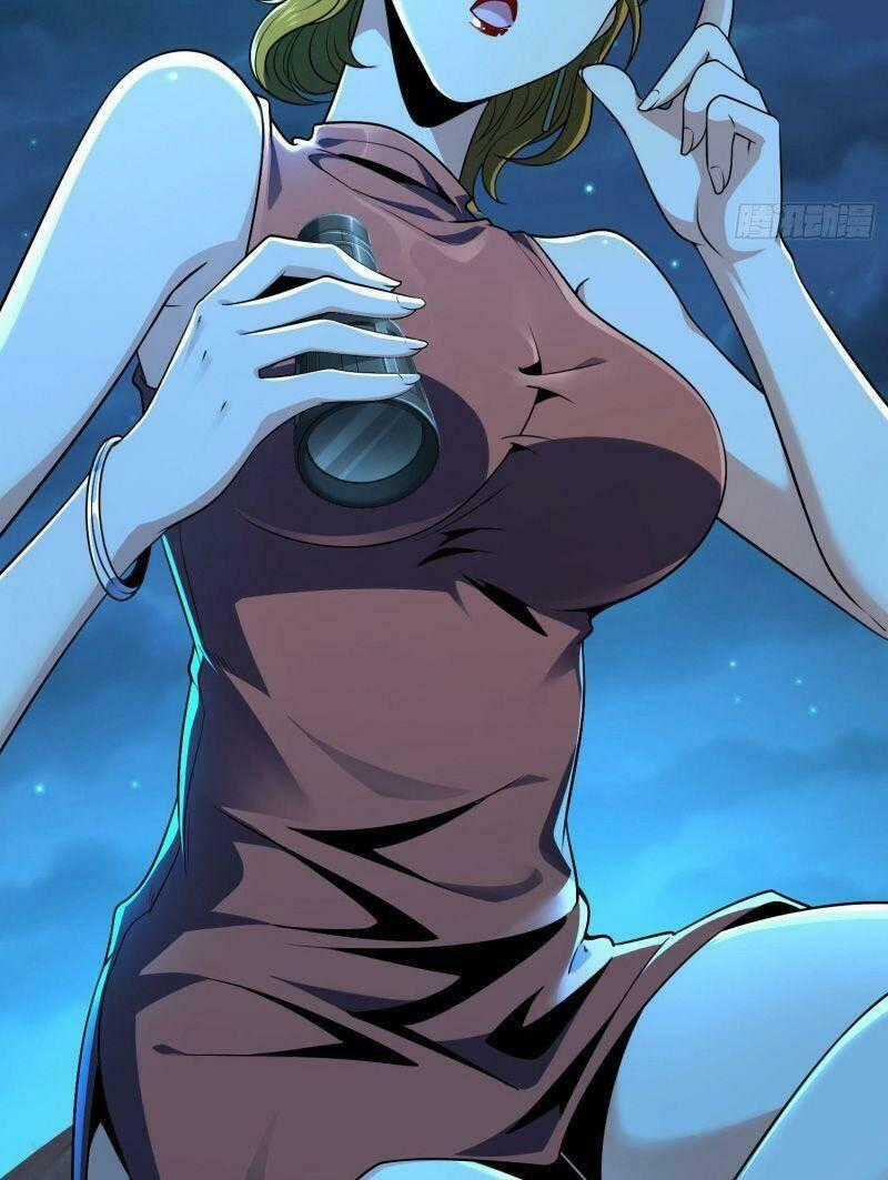 Tân Đình Là Hảo Đao - Chapter 8 - Trang 50