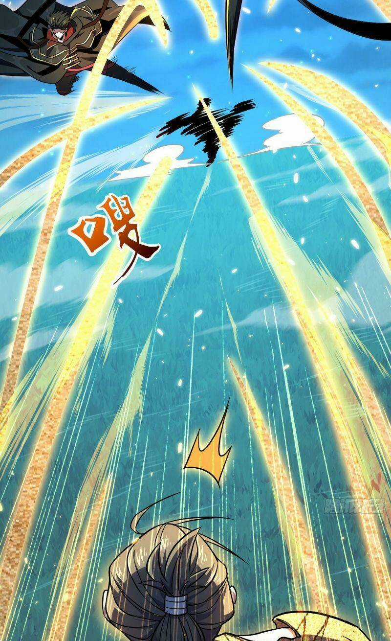 Tân Đình Là Hảo Đao - Chapter 9 - Trang 18