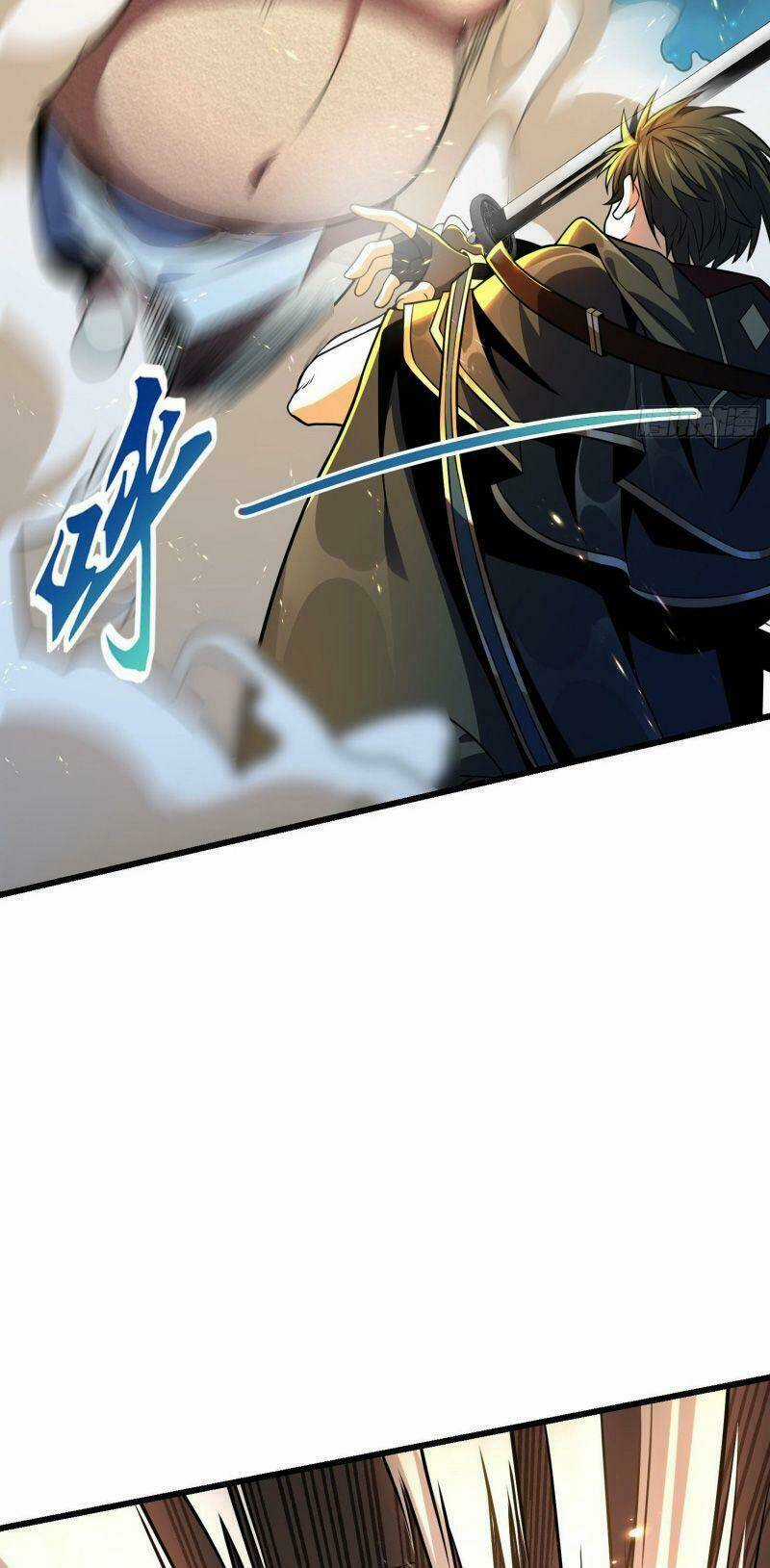 Tân Đình Là Hảo Đao - Chapter 9 - Trang 3